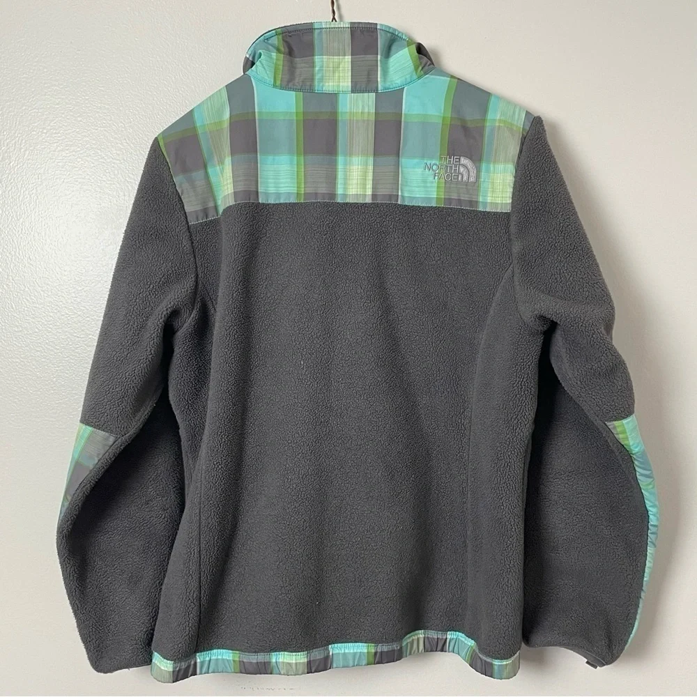 The North Face Fleece Jacket | Interchange Style | Size L (14/16)